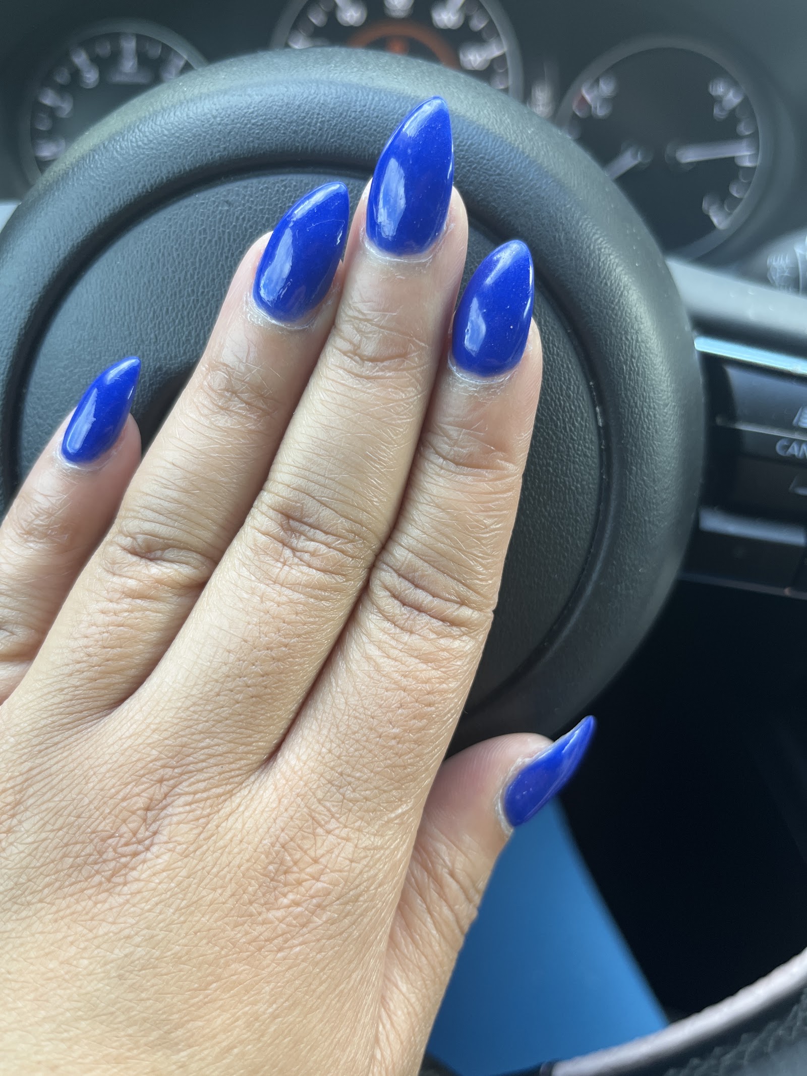 Resort Nail Spa nail photo 7