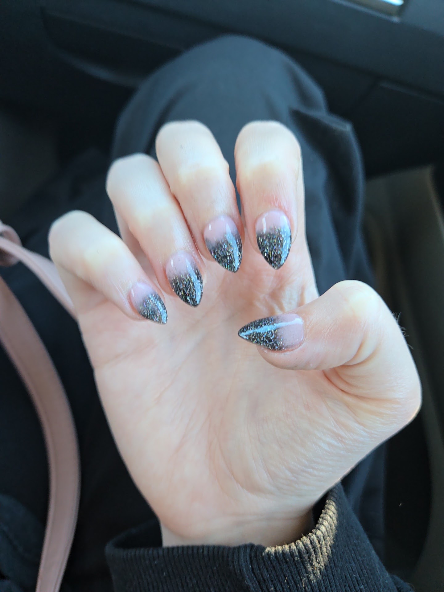 Resort Nail Spa nail photo 8